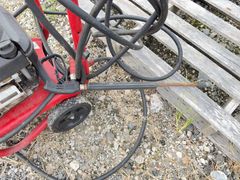 Troybilt Gas Pressure Washer 2450 PSI with Hose - Image 6