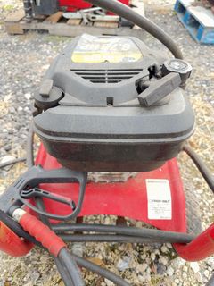 Troybilt Gas Pressure Washer 2450 PSI with Hose - Image 9
