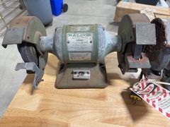 3 Bench Grinders and Buffers - Image 2