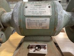 3 Bench Grinders and Buffers - Image 4