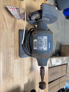 3 Bench Grinders and Buffers - Image 5