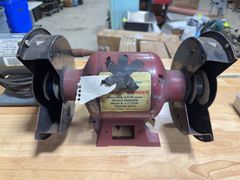 3 Bench Grinders and Buffers - Image 7