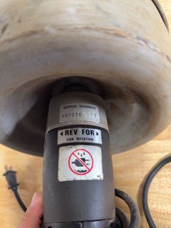 Ridgid Kolimann K-38 Drain Cleaning Machine - Image 3