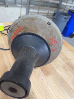 Ridgid Kolimann K-38 Drain Cleaning Machine - Image 6