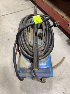 Goodway Electric Pressure Washer Unit - Image 5