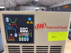Ingersoll Rand D24IN Air Dryer Unit - Image 2
