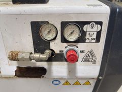 Airblok Series Portable Electric Air Compressor - Image 2