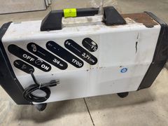 Airblok Series Portable Electric Air Compressor - Image 4