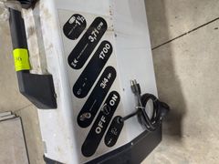 Airblok Series Portable Electric Air Compressor - Image 5