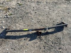 Trailer Hitch With 2in Receiver by Reese - Image 1