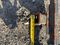 Trailer Hitch With 2in Receiver by Reese - Image 3