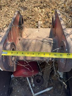 **Alternate Pickup Location and Date** Excavator Bucket Attachment With Teeth - Image 5