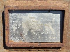 **Alternate Pickup Location and Date** 50" Excavator Bucket for CASE CX130 - Image 4