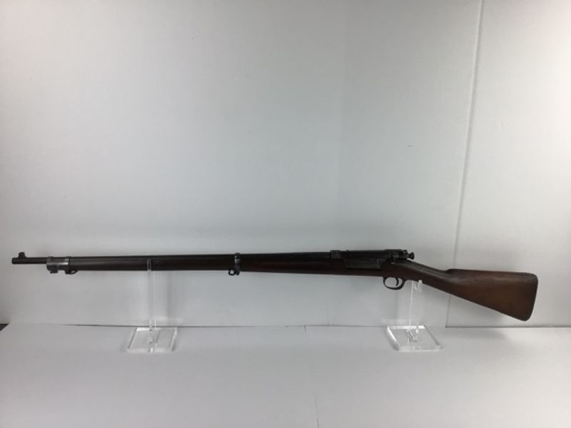 springfield 1898 carbine serial number range