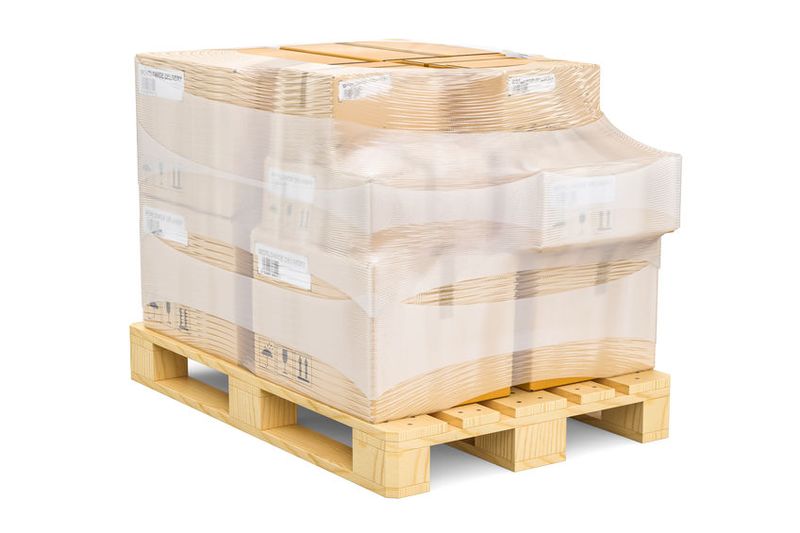 M30678 Mid-Atlantic Shipping Packing and Warehouse Equipment Auction Rockville, MD banner