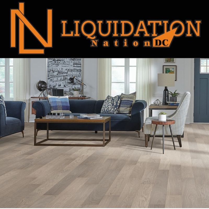 Overstock Waterproof Laminate Flooring Alexandria, VA banner