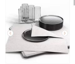 Pratt Retail Specialties24 in. x 24 in. Packing Paper (200-Sheets - Image 1