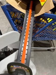 RYOBIONE+ 18V 22 in. Lithium-Ion Cordless Hedge Trimmer (Tool Only - Image 3