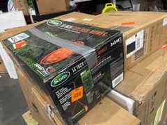 ScottsScott's 16 in. Manual Walk Behind Push Reel Lawn Mower - Image 4