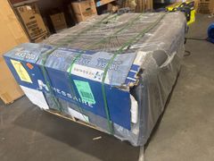 Hessaire11,000 CFM 3-Speed Portable Evaporative Cooler (Swamp Cooler) for 3,000 sq. ft. - Image 5