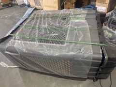 Hessaire11,000 CFM 3-Speed Portable Evaporative Cooler (Swamp Cooler) for 3,000 sq. ft. - Image 7