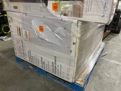 Magic Chef3.5 cu. ft. Manual Defrost Chest Freezer in White - Image 5