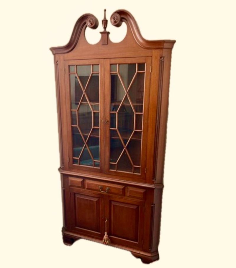Estate Relocation Auction. Ashburn, VA banner