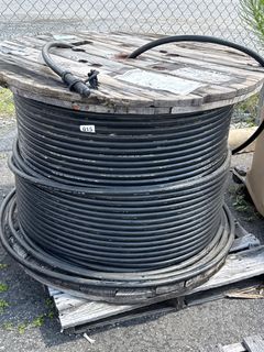 Okonite 7 Direct Burial Wire 600 V 7/C9   *Alternate Location* - Image 1