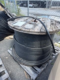 Okonite 7 Direct Burial Wire 600 V 7/C9   *Alternate Location* - Image 5