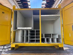 2009 B&A Railquip Road/Rail Equipment Trailer *Alternate Location*  - Image 17