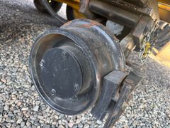 2009 B&A Railquip Road/Rail Equipment Trailer *Alternate Location*  - Image 20