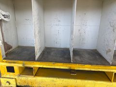 2009 B&A Railquip Road/Rail Equipment Trailer *Alternate Location*  - Image 23