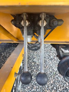 2009 B&A Railquip Road/Rail Equipment Trailer *Alternate Location*  - Image 25