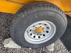 2009 B&A Railquip Road/Rail Equipment Trailer *Alternate Location*  - Image 28