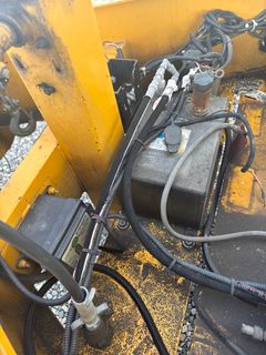 2009 B&A Railquip Road/Rail Equipment Trailer *Alternate Location*  - Image 31