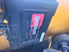 2009 B&A Railquip Road/Rail Equipment Trailer *Alternate Location*  - Image 32