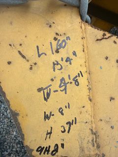 2009 B&A Railquip Road/Rail Equipment Trailer *Alternate Location*  - Image 34