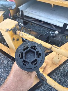 2009 B&A Railquip Road/Rail Equipment Trailer *Alternate Location*  - Image 36