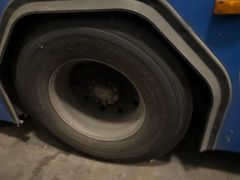 2009 B&A Railquip Road/Rail Equipment Trailer *Alternate Location*  - Image 40