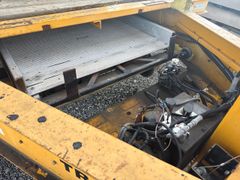 2009 B&A Railquip Road/Rail Equipment Trailer *Alternate Location*  - Image 8
