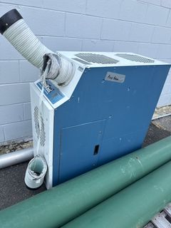 Kwikkool Portable Cooling Unit  *Alternate Location* - Image 1