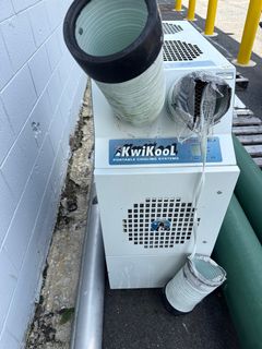 Kwikkool Portable Cooling Unit  *Alternate Location* - Image 2
