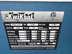 Kwikkool Portable Cooling Unit  *Alternate Location* - Image 5