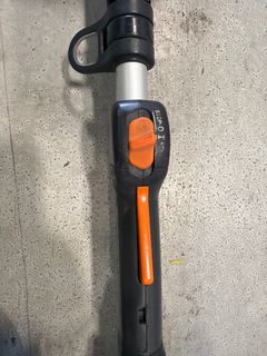 STIHL KM 130 RZ Gas-Powered Pole Hedge Trimmer *Alternate Location* - Image 3