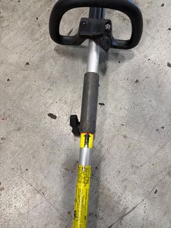STIHL KM 130 RZ Gas-Powered Pole Hedge Trimmer *Alternate Location* - Image 6