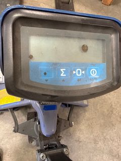 EquipRite Rolling Pallet Jack *Alternate Location* - Image 2