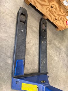 EquipRite Rolling Pallet Jack *Alternate Location* - Image 3
