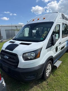2020 Ford Transit 350 Handicap Accessible Van *Alternate Location* - Image 2