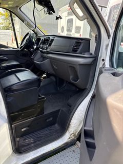 2020 Ford Transit 350 Handicap Accessible Van *Alternate Location* - Image 13