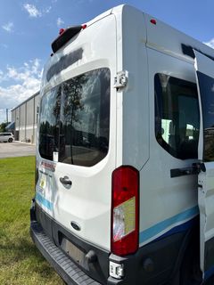 2020 Ford Transit 350 Handicap Accessible Van *Alternate Location* - Image 19